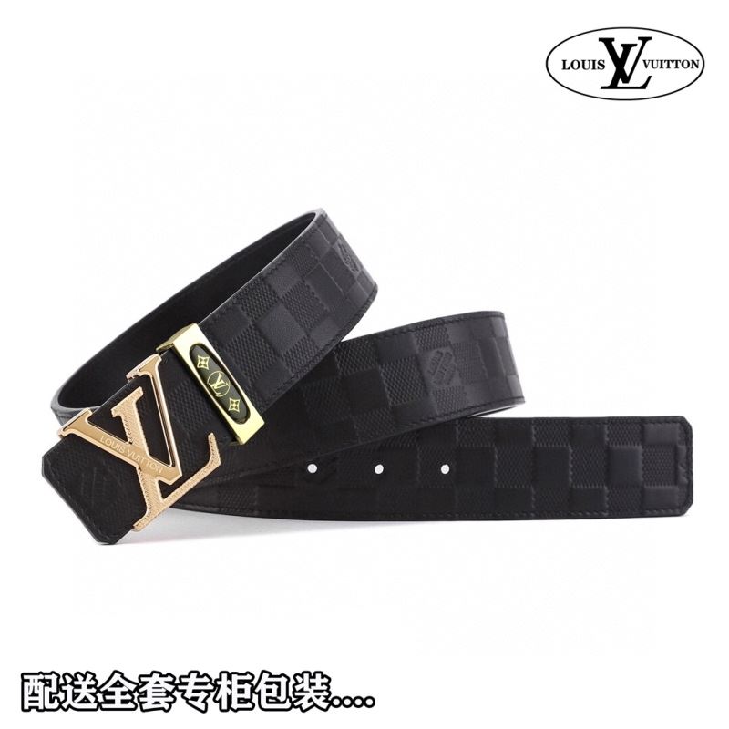 Louis Vuitton Belts